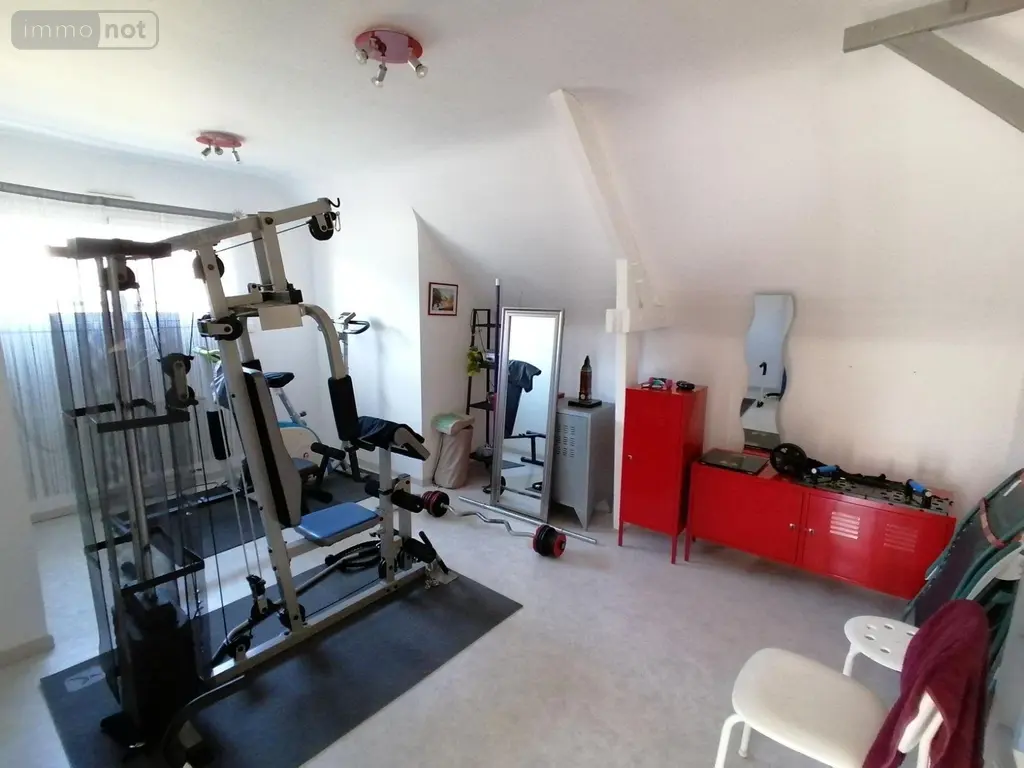 Maison a vendre Guichen 35580 Ille-et-Vilaine 35 143 m2 6 pièces 371500 euros 35129-7036 009