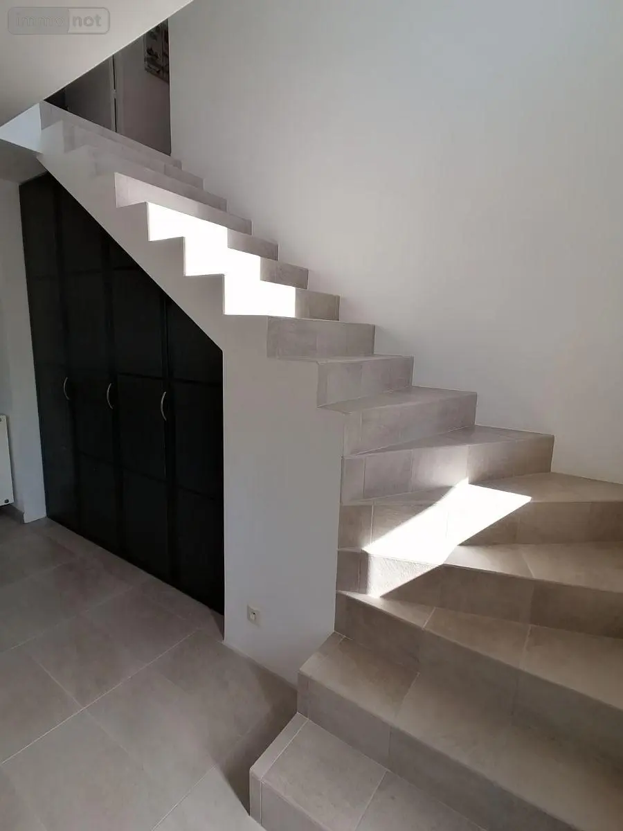 Maison a vendre Guichen 35580 Ille-et-Vilaine 35 143 m2 6 pièces 371500 euros 35129-7036 012