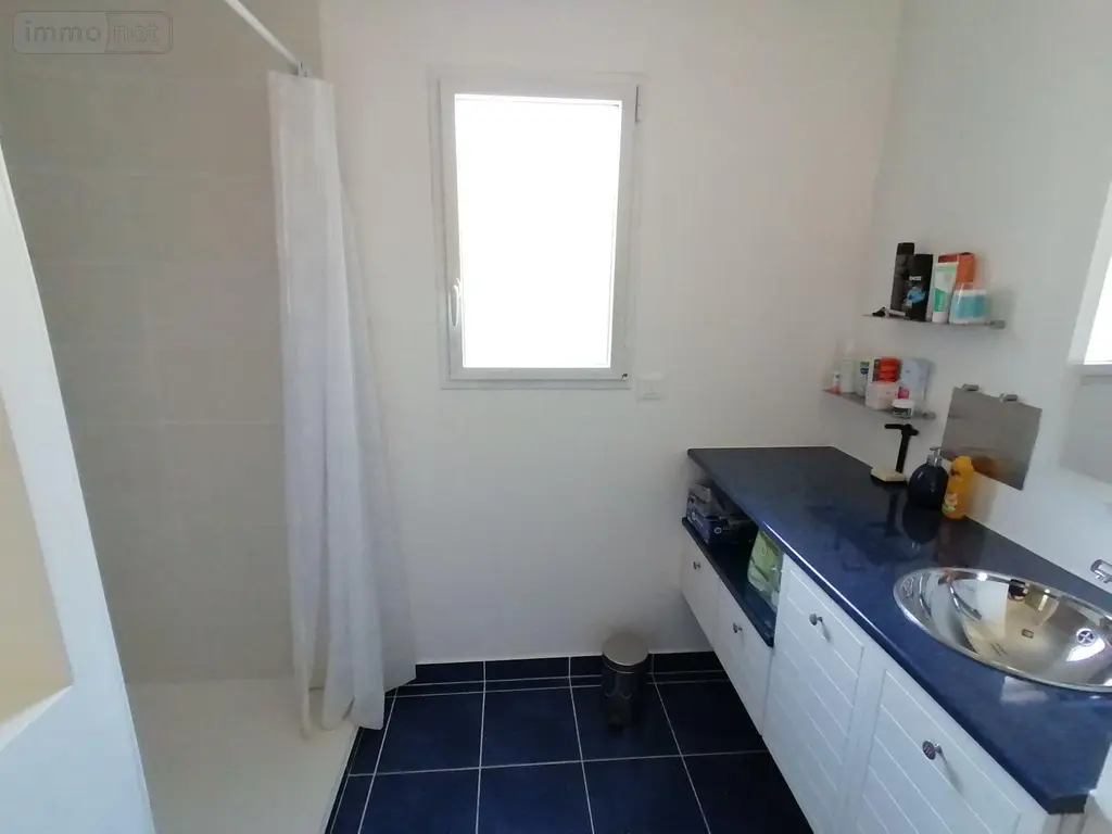 Maison a vendre Guichen 35580 Ille-et-Vilaine 35 143 m2 6 pièces 371500 euros 35129-7036 007