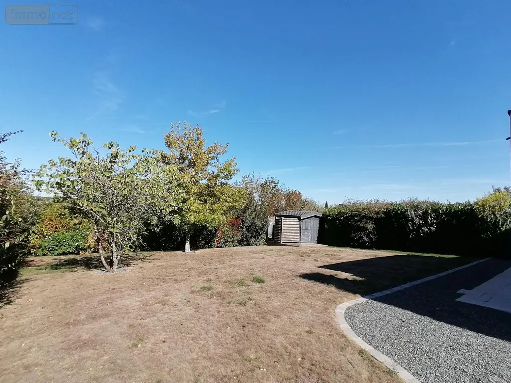 Maison a vendre Guichen 35580 Ille-et-Vilaine 35 143 m2 6 pièces 371500 euros 35129-7036 015