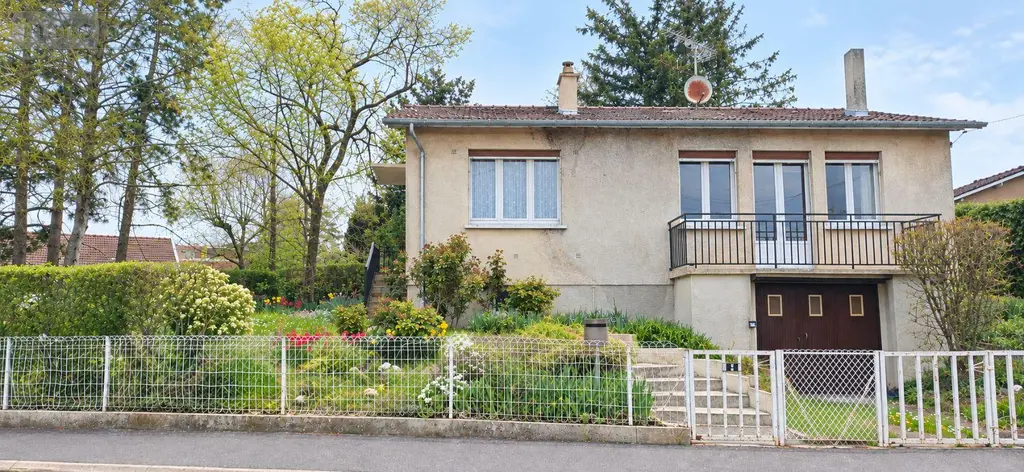 Maison a vendre Rethel 08300 Ardennes 08 79 m2 153500 euros 10315/654 004