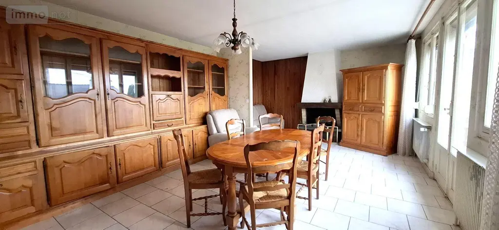 Maison a vendre Rethel 08300 Ardennes 08 79 m2 153500 euros 10315/654 005