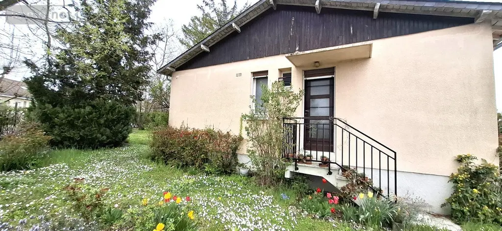 Maison a vendre Rethel 08300 Ardennes 08 79 m2 153500 euros 10315/654 002