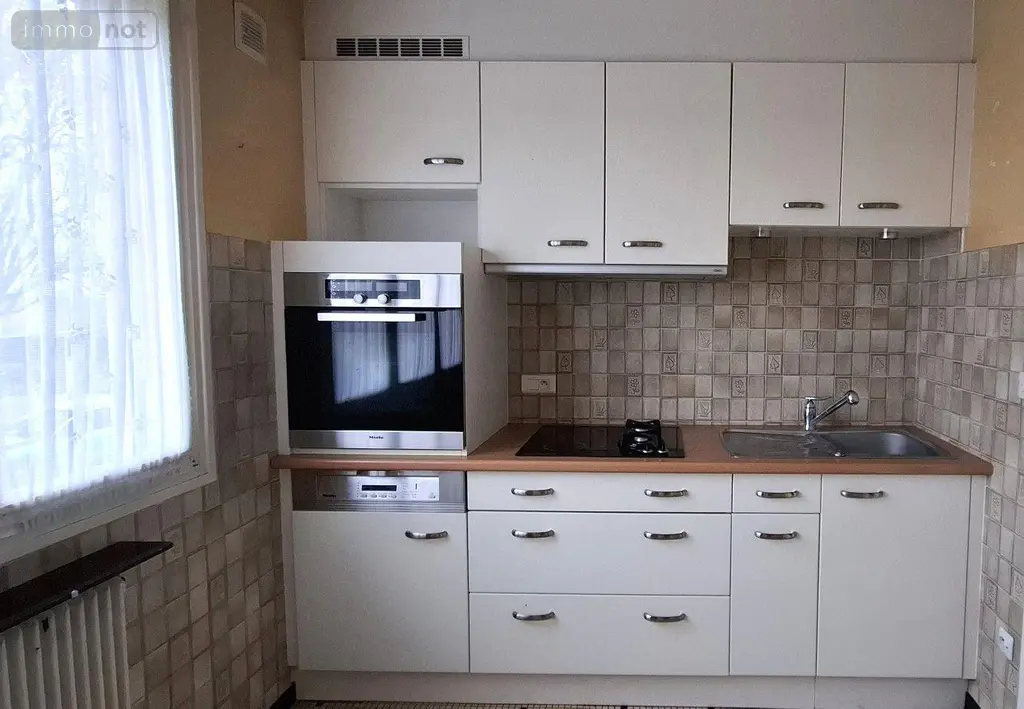 Maison a vendre Rethel 08300 Ardennes 08 79 m2 153500 euros 10315/654 007