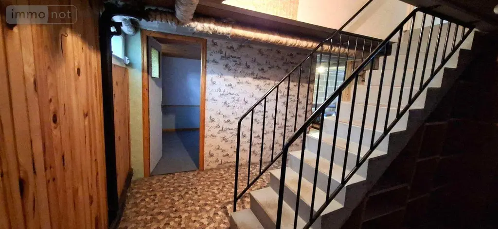Maison a vendre Rethel 08300 Ardennes 08 79 m2 153500 euros 10315/654 013