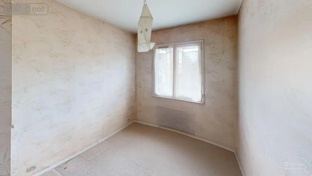 Appartement a vendre Rennes 35000 Ille-et-Vilaine 35 68 m2 4 pièces 162440 euros CHEUVREUX/97 003