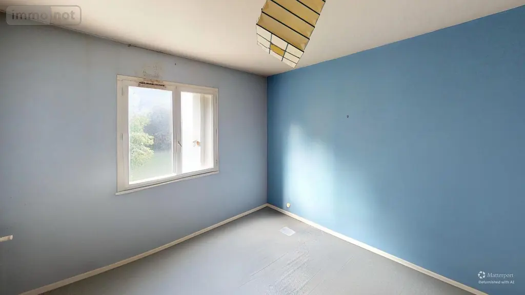 Appartement a vendre Rennes 35000 Ille-et-Vilaine 35 68 m2 4 pièces 162440 euros CHEUVREUX/97 006