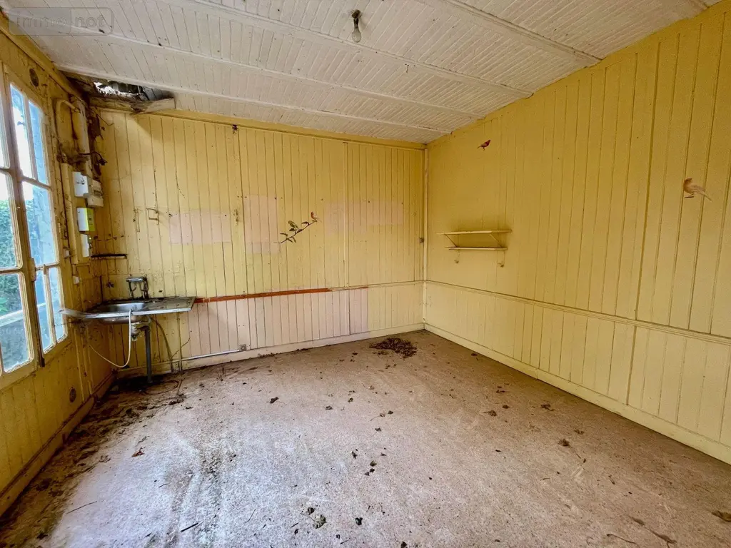Maison a vendre Camlez 22450 Côtes-d'Armor 22 86 m2 96000 euros B20/21 005