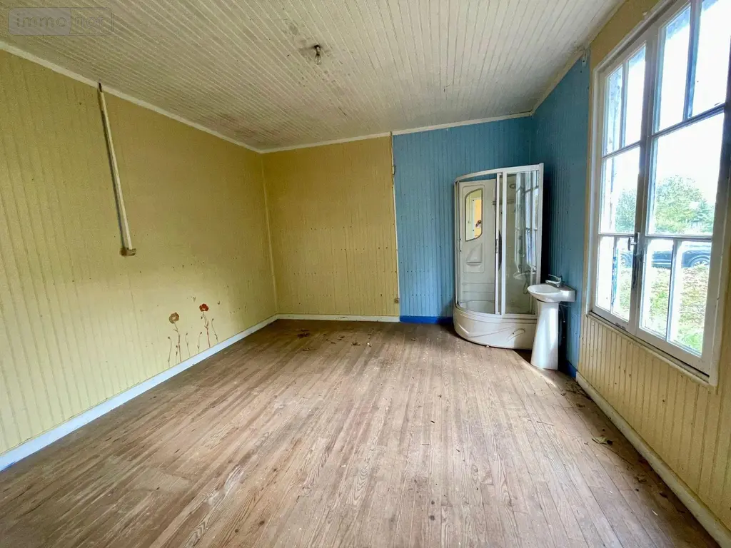 Maison a vendre Camlez 22450 Côtes-d'Armor 22 86 m2 96000 euros B20/21 006