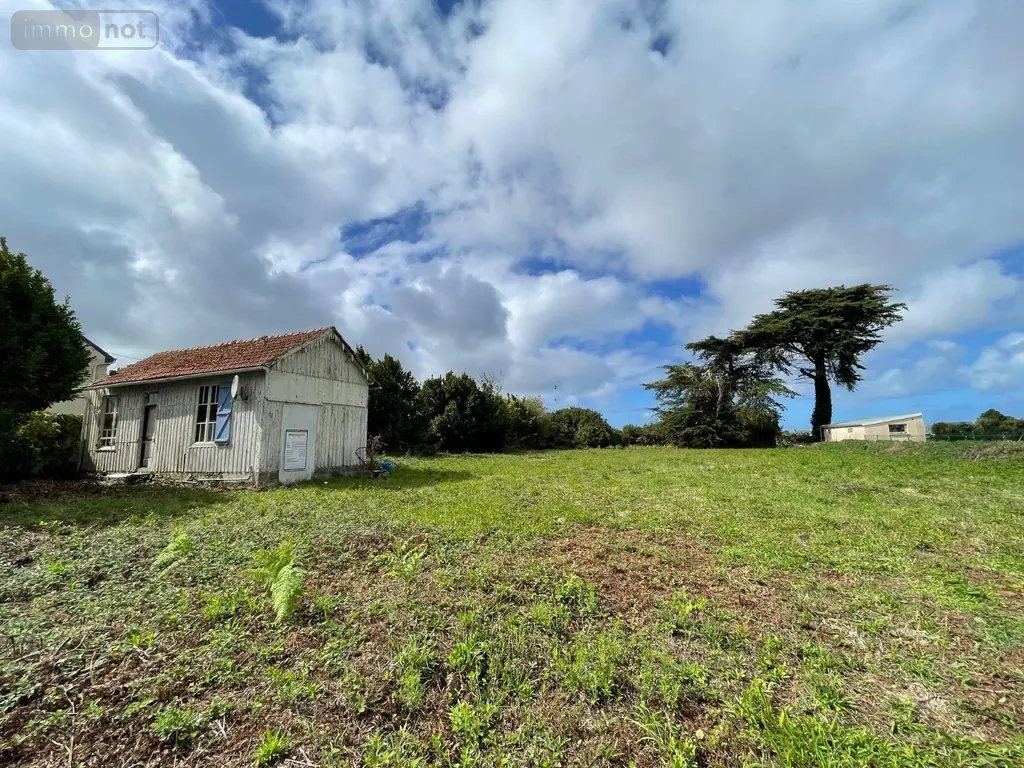Maison a vendre Camlez 22450 Côtes-d'Armor 22 86 m2 96000 euros B20/21 001