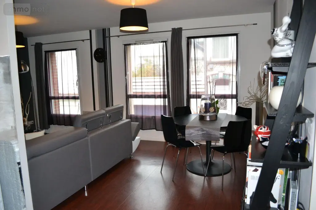 Immeuble de rapport a vendre Dunkerque 59240 Nord 59 331 m2 17 pièces 993200 euros F6063 002