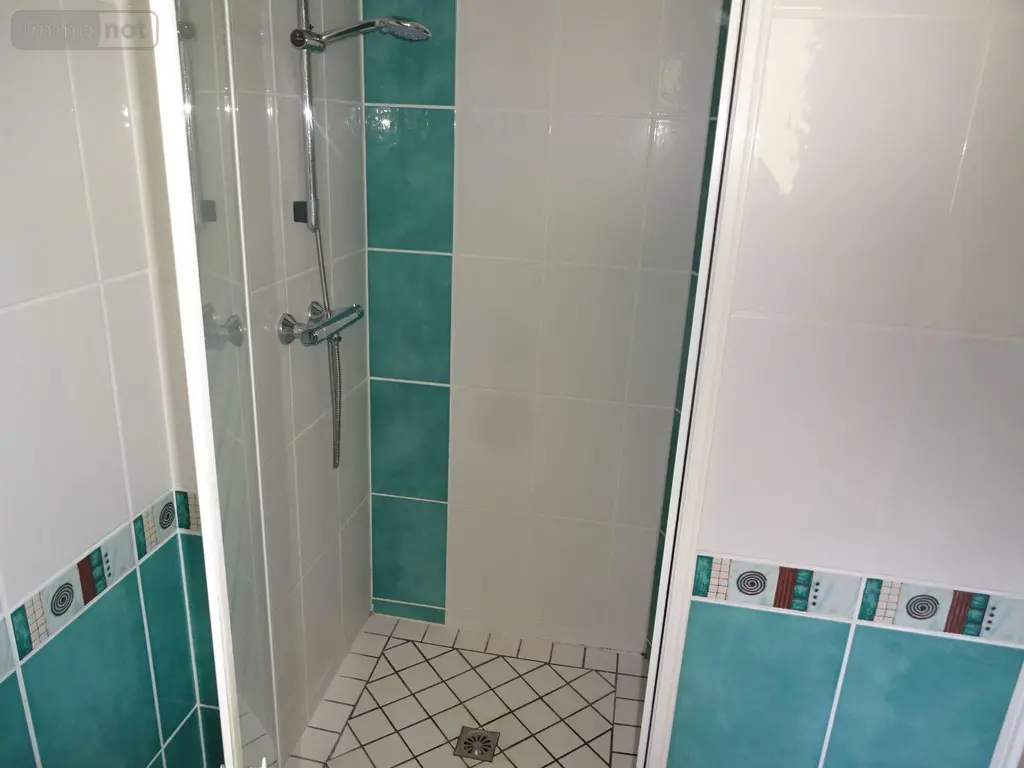 Maison a vendre Fougères 35300 Ille-et-Vilaine 35 81 m2 3 pièces 253700 euros 036/826 009
