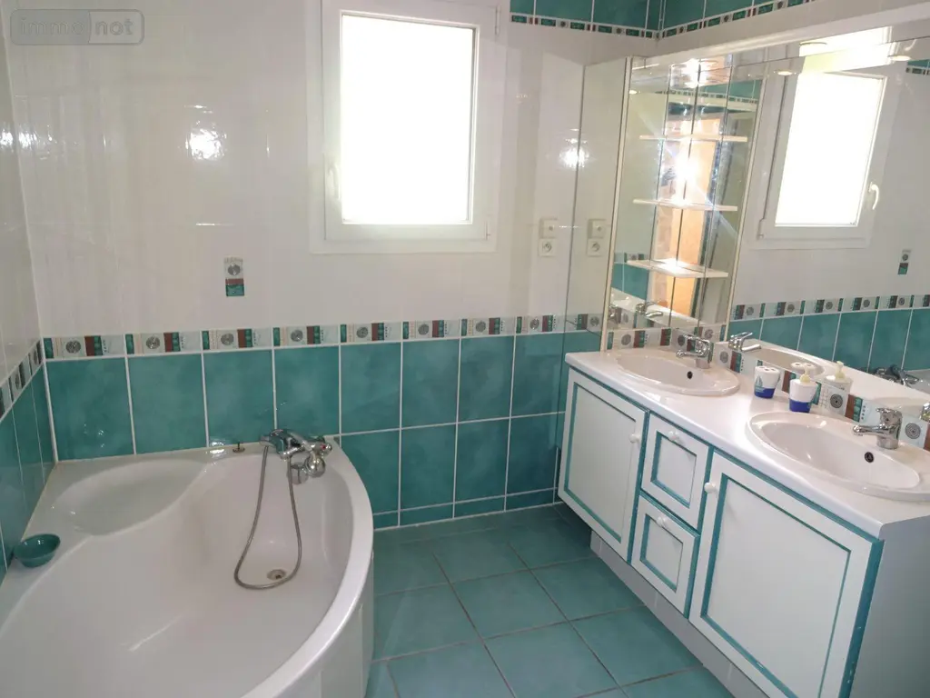 Maison a vendre Fougères 35300 Ille-et-Vilaine 35 81 m2 3 pièces 253700 euros 036/826 010