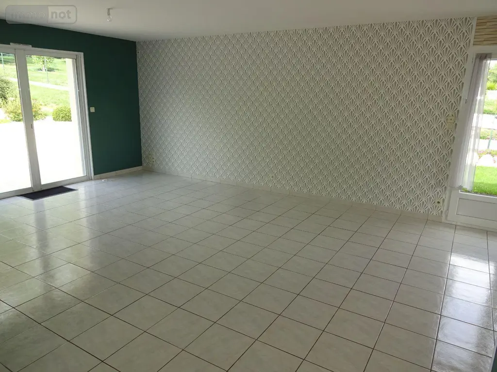 Maison a vendre Fougères 35300 Ille-et-Vilaine 35 81 m2 3 pièces 253700 euros 036/826 005