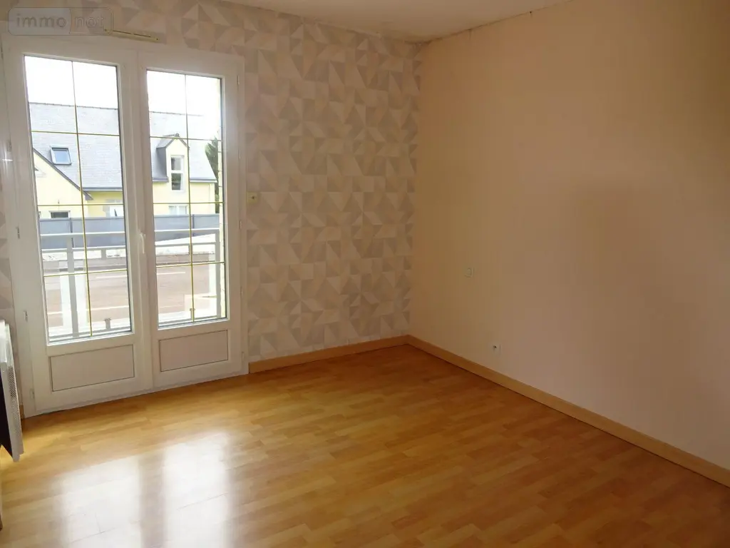Maison a vendre Fougères 35300 Ille-et-Vilaine 35 81 m2 3 pièces 253700 euros 036/826 008