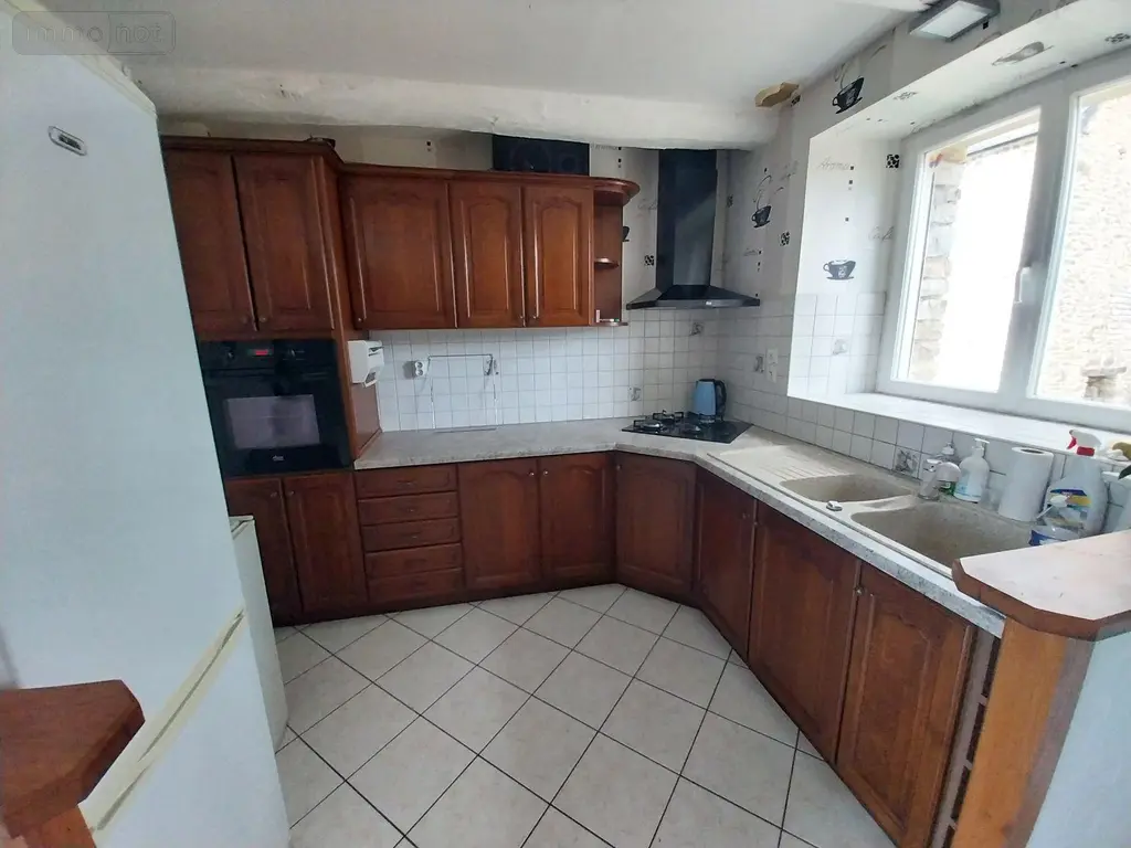 Maison a vendre Livré-sur-Changeon 35450 Ille-et-Vilaine 35 68 m2 239200 euros 35131-335 004