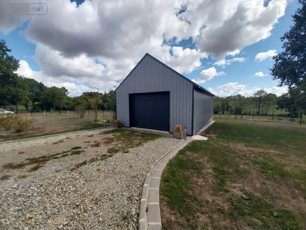 Maison a vendre Livré-sur-Changeon 35450 Ille-et-Vilaine 35 68 m2 239200 euros 35131-335 008
