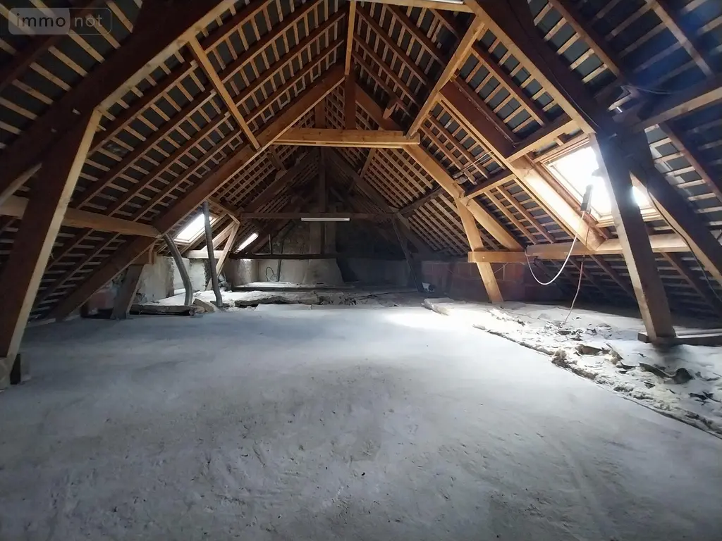 Maison a vendre Livré-sur-Changeon 35450 Ille-et-Vilaine 35 68 m2 239200 euros 35131-335 007
