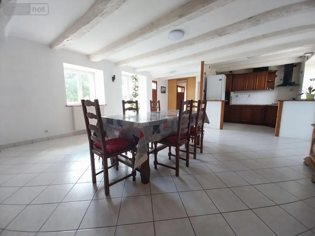 Maison a vendre Livré-sur-Changeon 35450 Ille-et-Vilaine 35 68 m2 239200 euros 35131-335 003