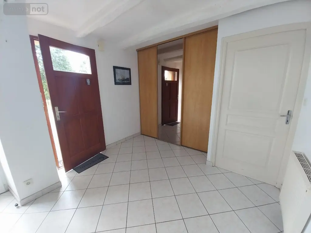 Maison a vendre Livré-sur-Changeon 35450 Ille-et-Vilaine 35 68 m2 239200 euros 35131-335 006