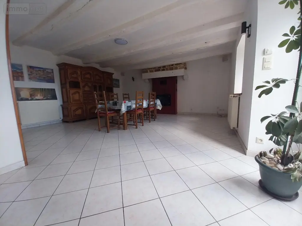 Maison a vendre Livré-sur-Changeon 35450 Ille-et-Vilaine 35 68 m2 239200 euros 35131-335 002