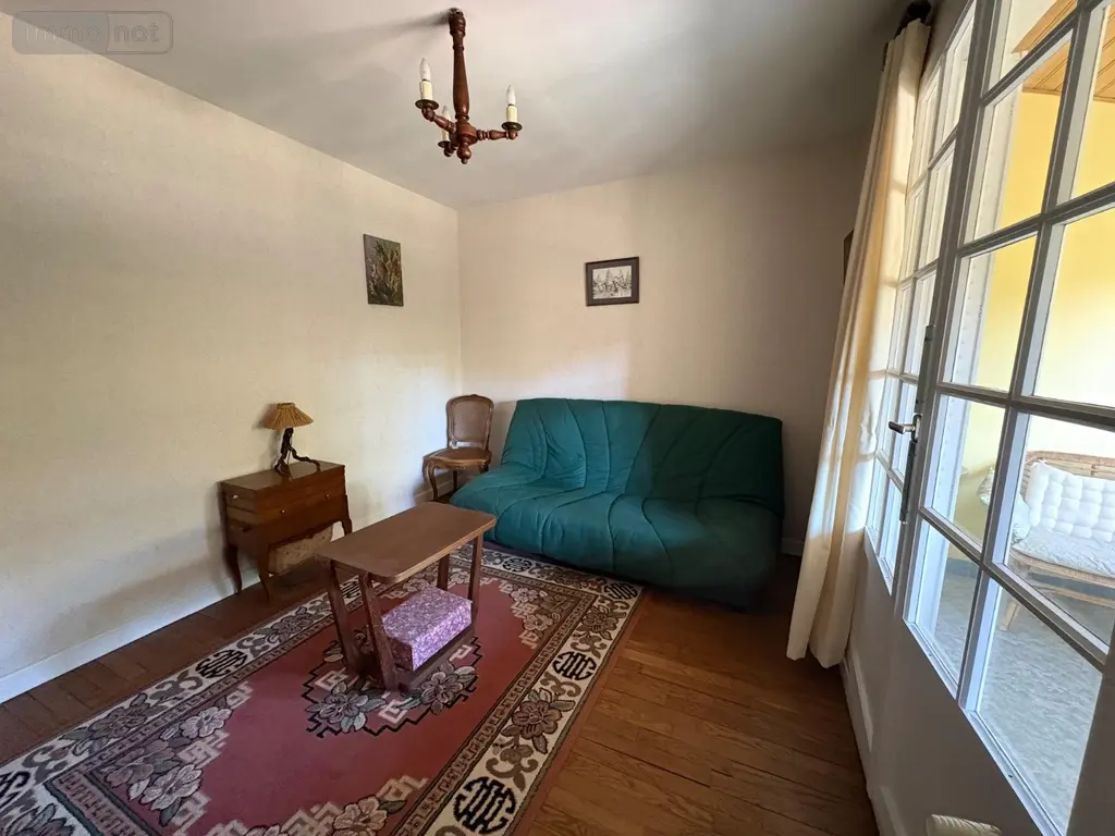 Maison a vendre Sommevoire 52220 Haute-Marne 52 173 m2 8 pièces 80700 euros JO/1084 010