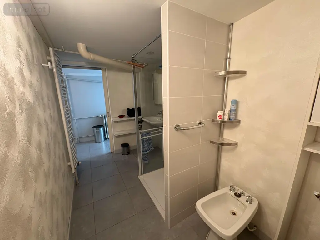 Maison a vendre Sommevoire 52220 Haute-Marne 52 173 m2 8 pièces 80700 euros JO/1084 034