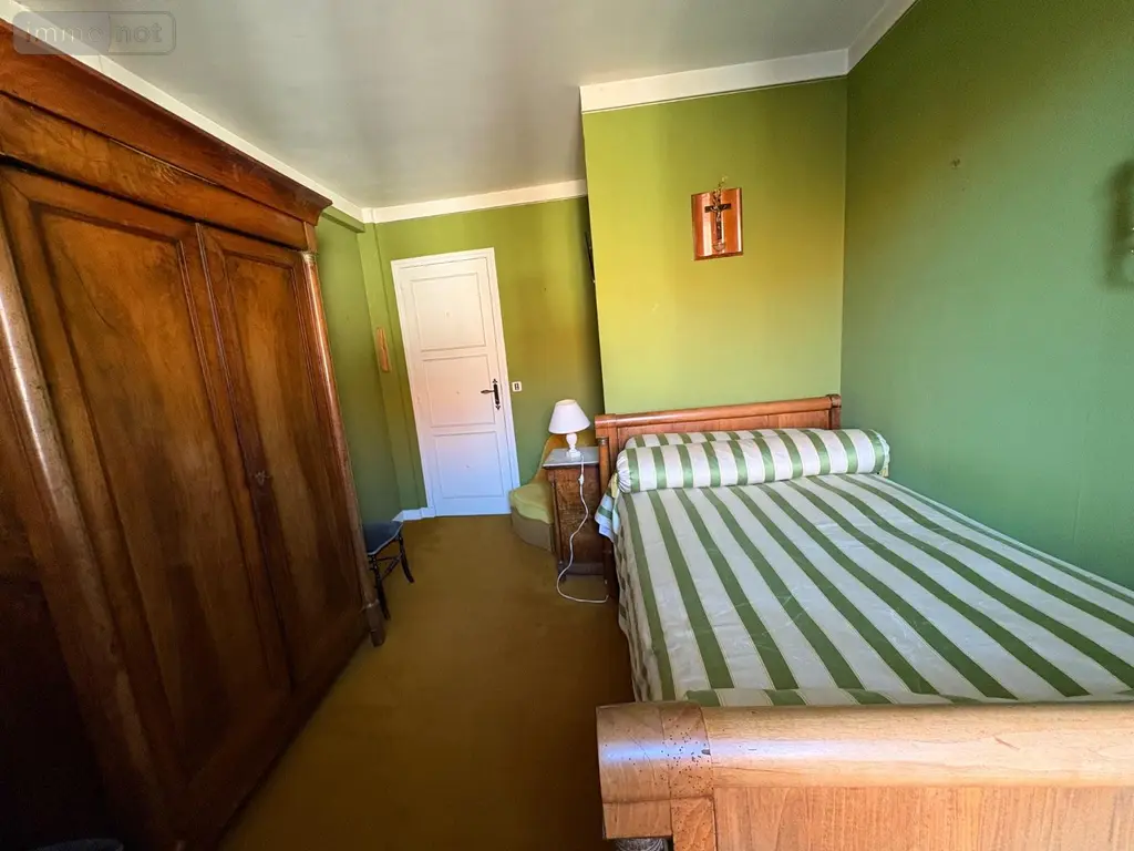 Maison a vendre Sommevoire 52220 Haute-Marne 52 173 m2 8 pièces 80700 euros JO/1084 024