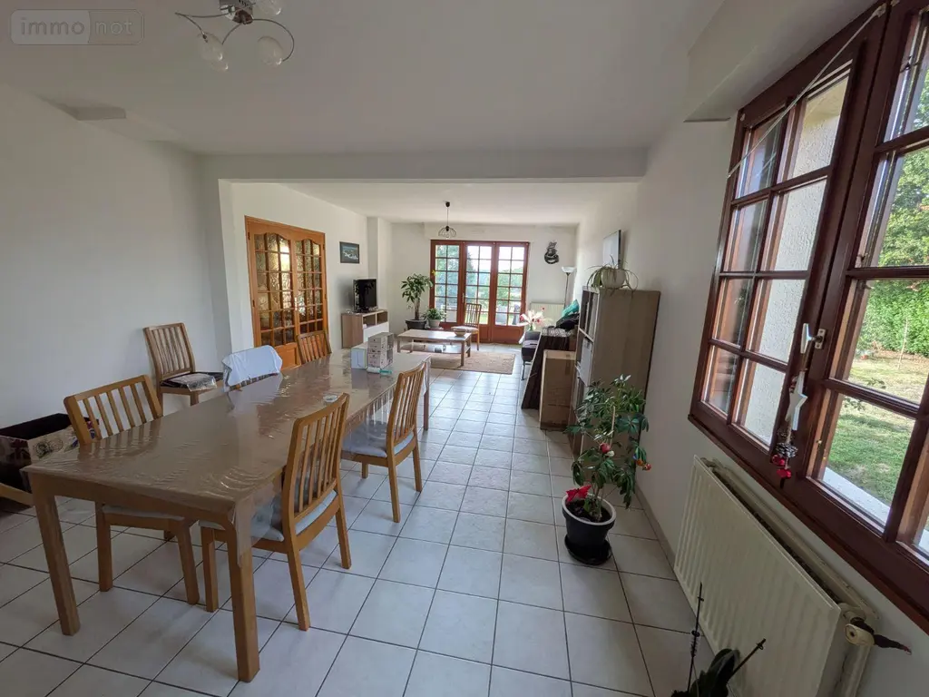 Location maison Saint-Thurial 35310 Ille-et-Vilaine 35 118 m2 5 pièces 883 euros 35129-7037 001