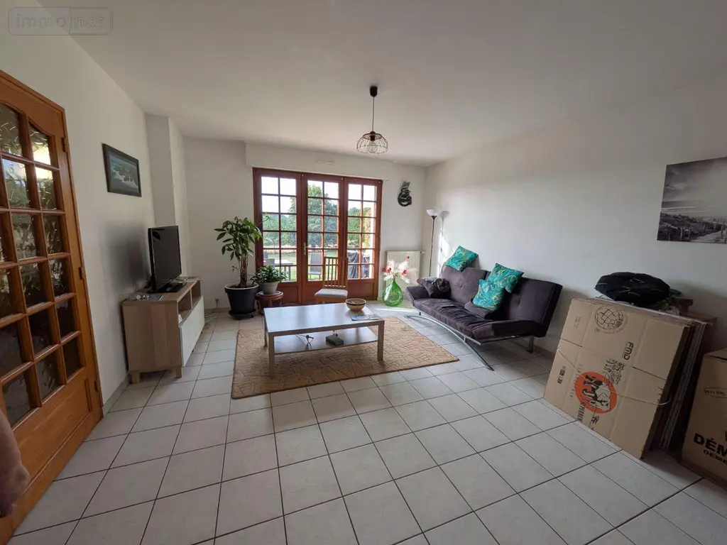 Location maison Saint-Thurial 35310 Ille-et-Vilaine 35 118 m2 5 pièces 883 euros 35129-7037 002