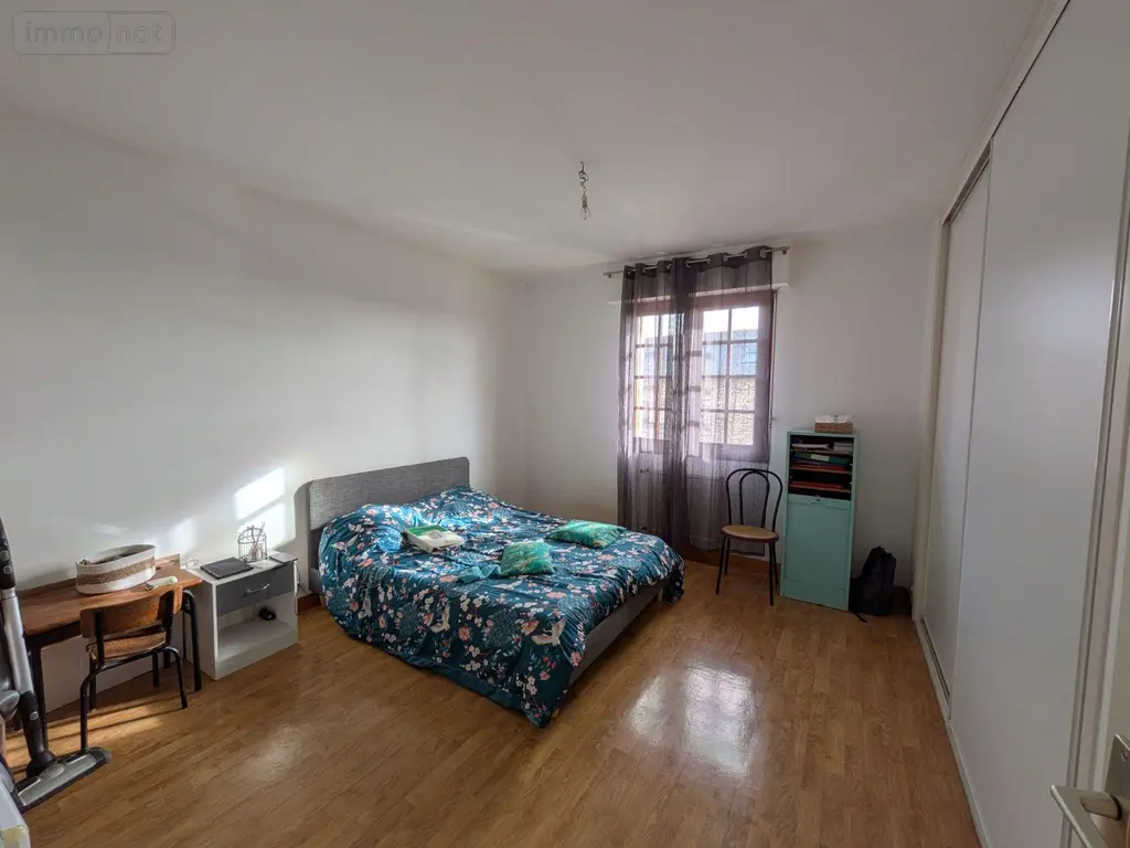 Location maison Saint-Thurial 35310 Ille-et-Vilaine 35 118 m2 5 pièces 883 euros 35129-7037 004