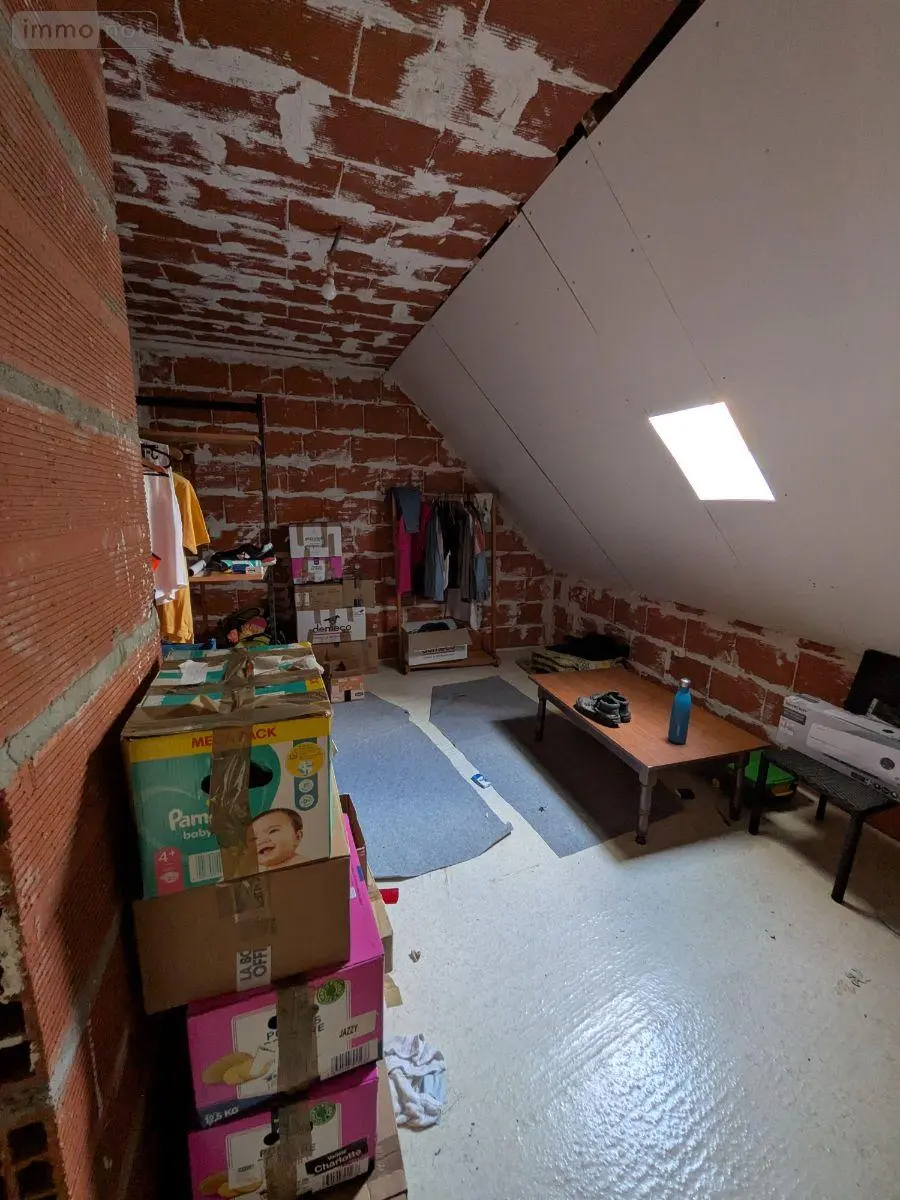 Location maison Saint-Thurial 35310 Ille-et-Vilaine 35 118 m2 5 pièces 883 euros 35129-7037 010