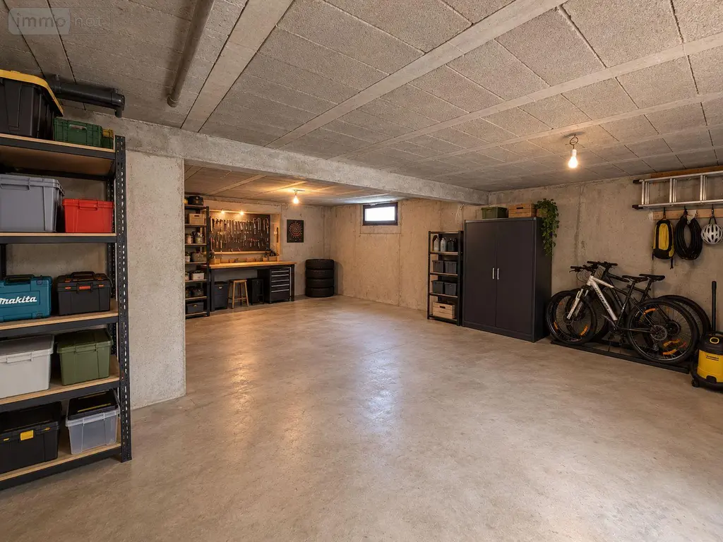 Location maison Saint-Thurial 35310 Ille-et-Vilaine 35 118 m2 5 pièces 883 euros 35129-7037 011
