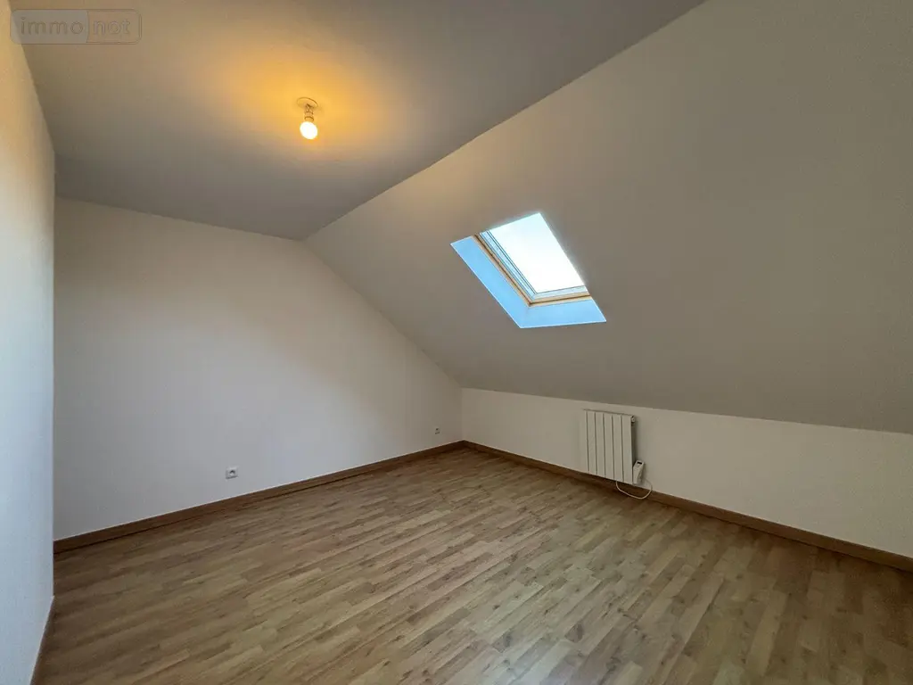 Maison a vendre Jeumont 59460 Nord 59 91 m2 8 pièces 102000 euros 59305/70 008