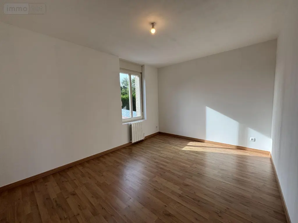 Maison a vendre Jeumont 59460 Nord 59 91 m2 8 pièces 102000 euros 59305/70 006