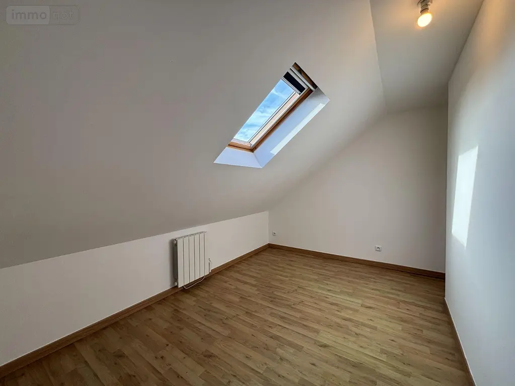 Maison a vendre Jeumont 59460 Nord 59 91 m2 8 pièces 102000 euros 59305/70 009
