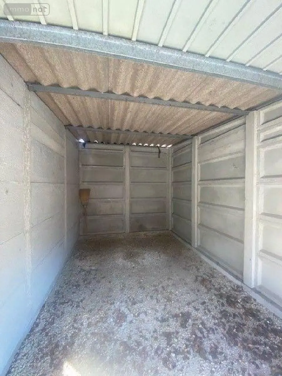 Location garage et parking Avallon 89200 Yonne 89 52 euros 89099/140736 002