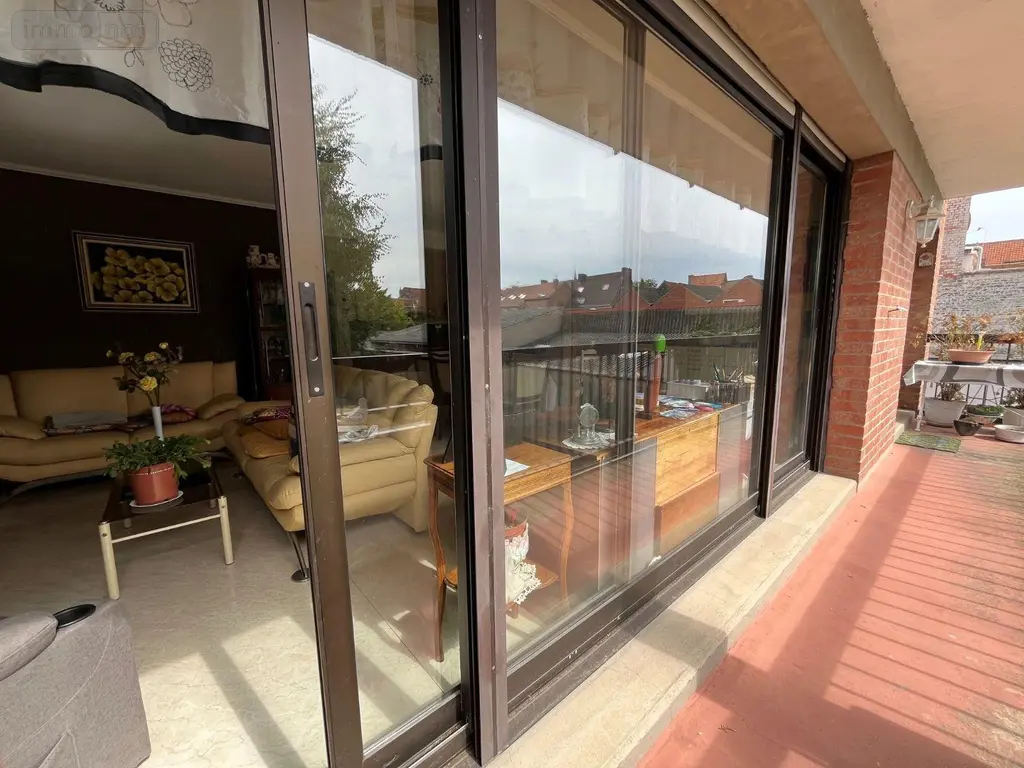 Appartement a vendre Hazebrouck 59190 Nord 59 79 m2 4 pièces 219800 euros 13078/3672 003