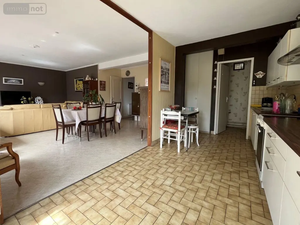 Appartement a vendre Hazebrouck 59190 Nord 59 79 m2 4 pièces 219800 euros 13078/3672 006