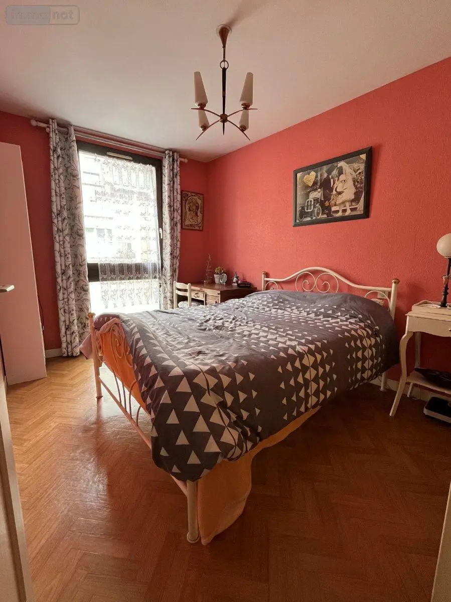 Appartement a vendre Hazebrouck 59190 Nord 59 79 m2 4 pièces 219800 euros 13078/3672 008