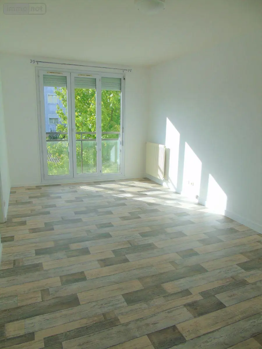 Location appartement Avallon 89200 Yonne 89 64 m2 2 pièces 660 euros 89099/140727 003
