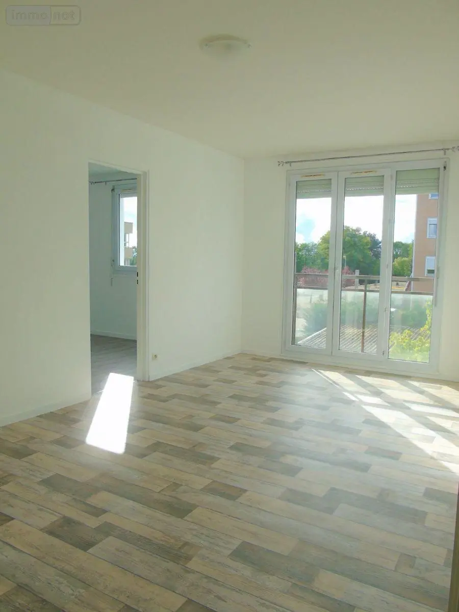 Location appartement Avallon 89200 Yonne 89 64 m2 2 pièces 660 euros 89099/140727 004