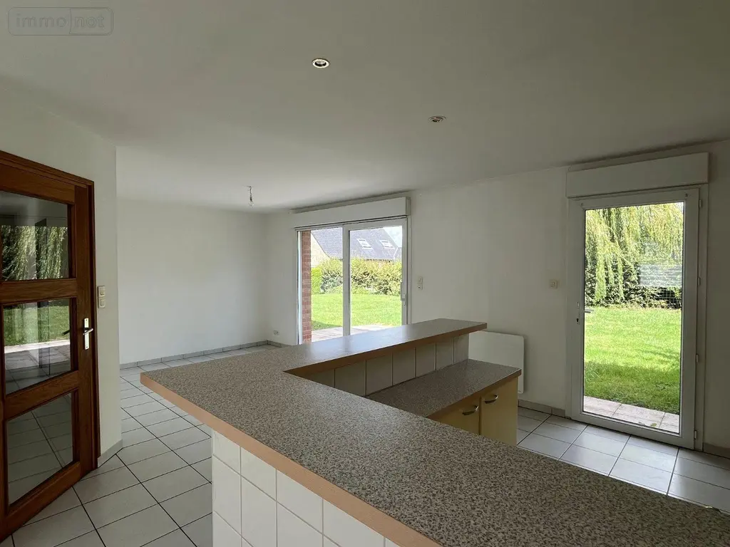 Maison a vendre Wallon-Cappel 59190 Nord 59 95 m2 6 pièces 279000 euros 13078/3674 003