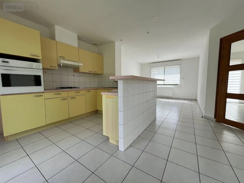 Maison a vendre Wallon-Cappel 59190 Nord 59 95 m2 6 pièces 279000 euros 13078/3674 004
