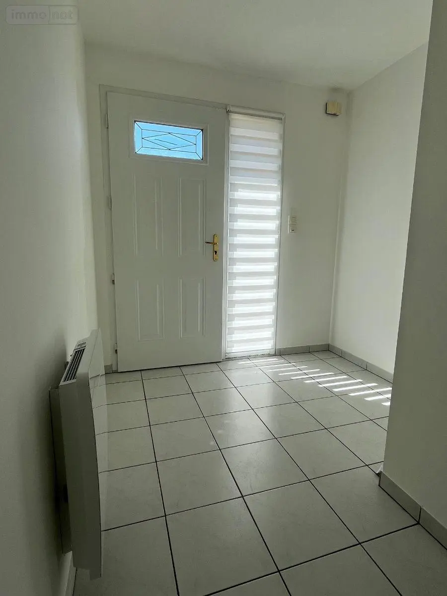 Maison a vendre Wallon-Cappel 59190 Nord 59 95 m2 6 pièces 279000 euros 13078/3674 006