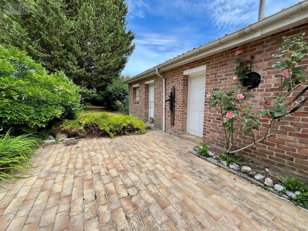 Maison a vendre Hazebrouck 59190 Nord 59 115 m2 6 pièces 195000 euros 13078/3675 002