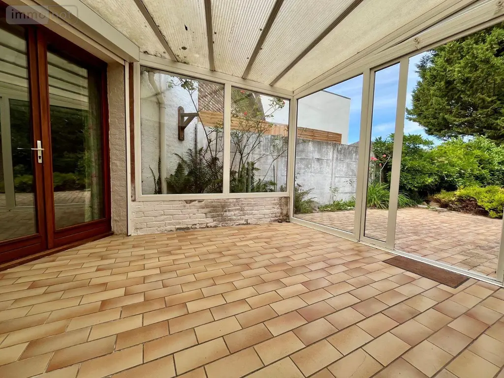 Maison a vendre Hazebrouck 59190 Nord 59 115 m2 6 pièces 195000 euros 13078/3675 006