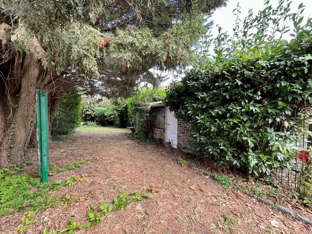 Maison a vendre Hazebrouck 59190 Nord 59 115 m2 6 pièces 195000 euros 13078/3675 007