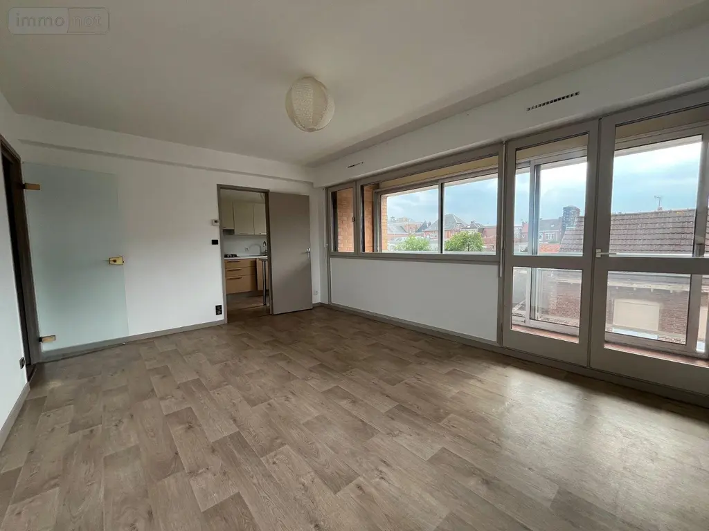 Appartement a vendre Hazebrouck 59190 Nord 59 58 m2 5 pièces 175000 euros 13078/3676 004