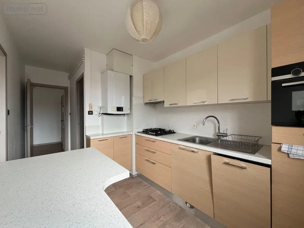Appartement a vendre Hazebrouck 59190 Nord 59 58 m2 5 pièces 175000 euros 13078/3676 005